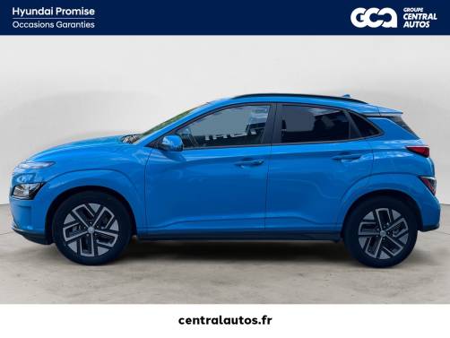 HYUNDAI KONA ELECTRIC