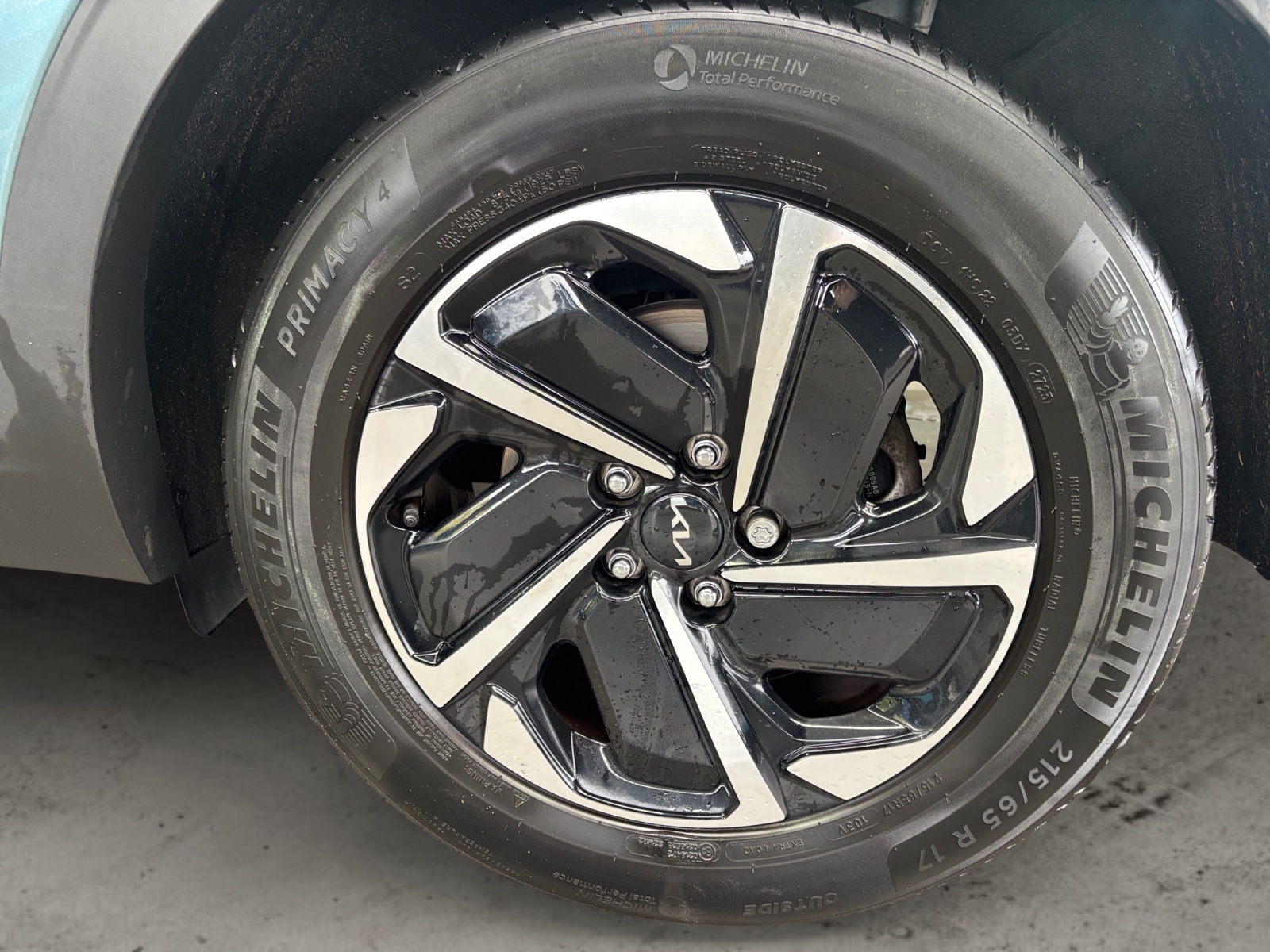 Sportage 1.6 T-GDi 230ch ISG Hybride BVA6 4x2