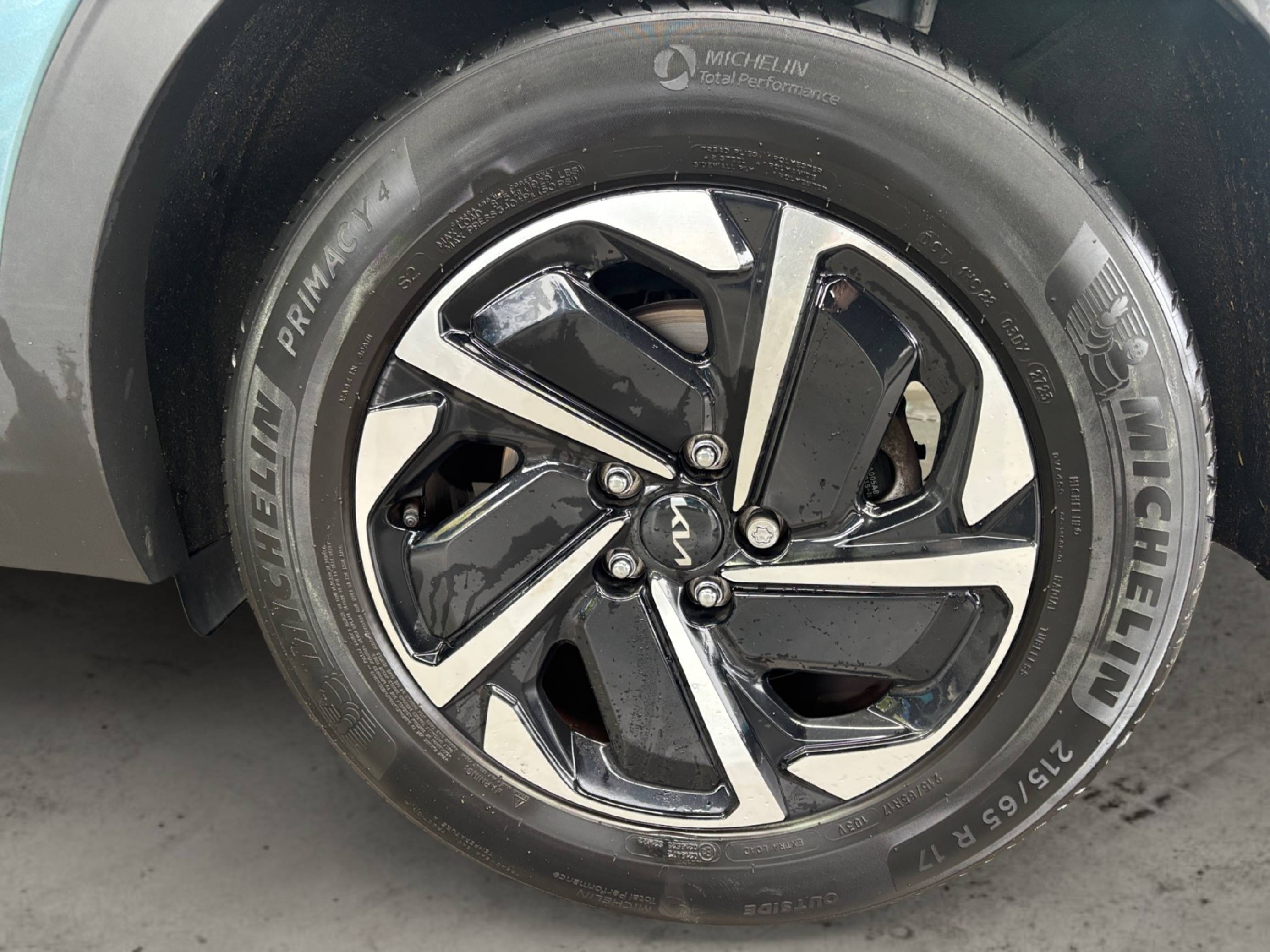 Sportage 1.6 T-GDi 230ch ISG Hybride BVA6 4x2