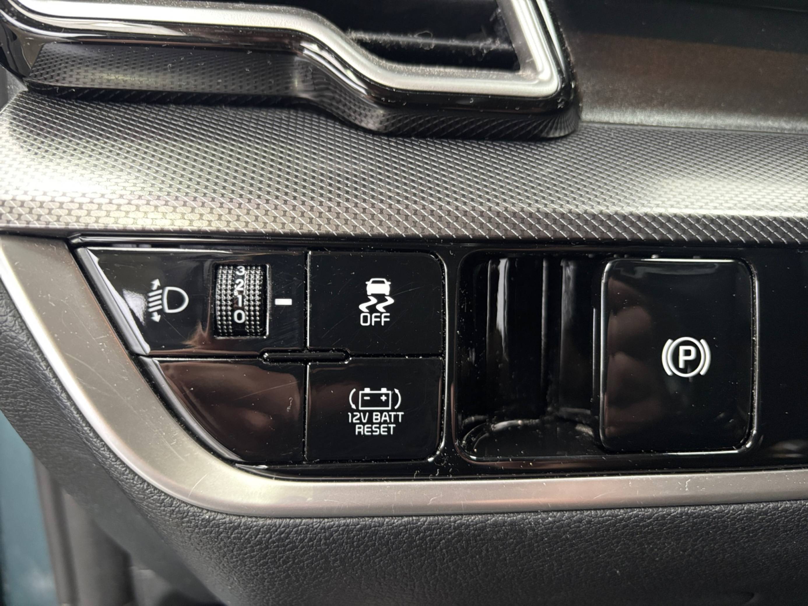 Sportage 1.6 T-GDi 230ch ISG Hybride BVA6 4x2