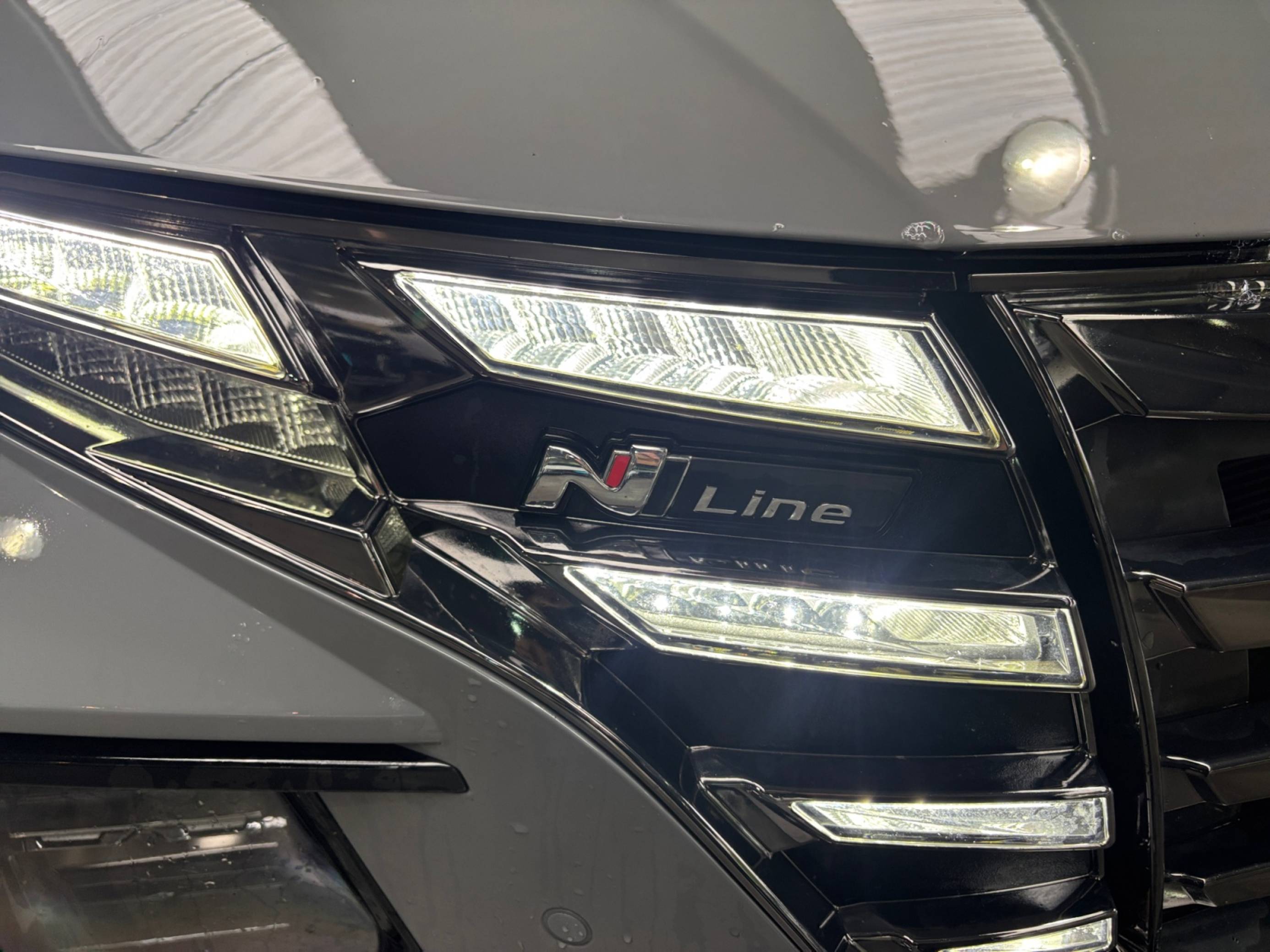 Tucson 1.6 T-GDI 230 Hybrid BVA6