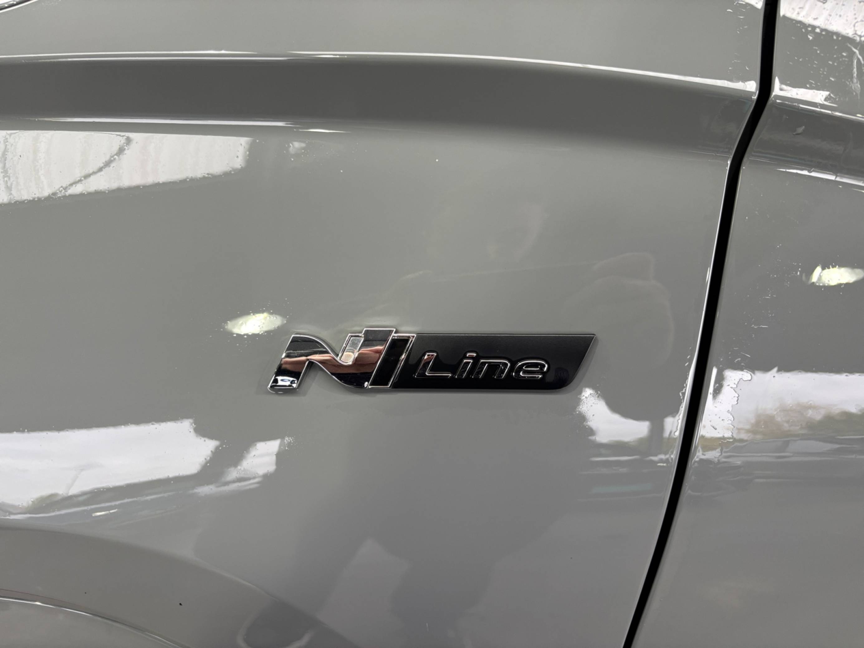 Tucson 1.6 T-GDI 230 Hybrid BVA6