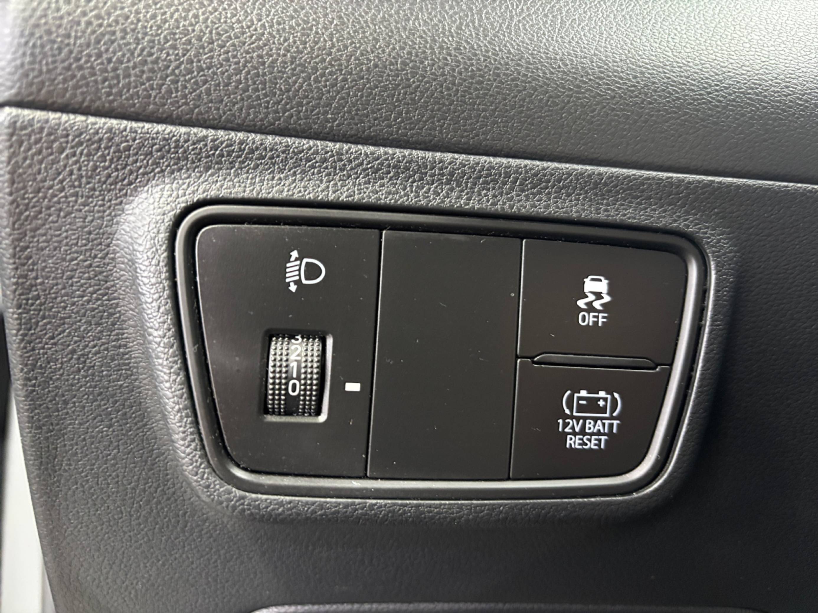 Tucson 1.6 T-GDI 230 Hybrid BVA6