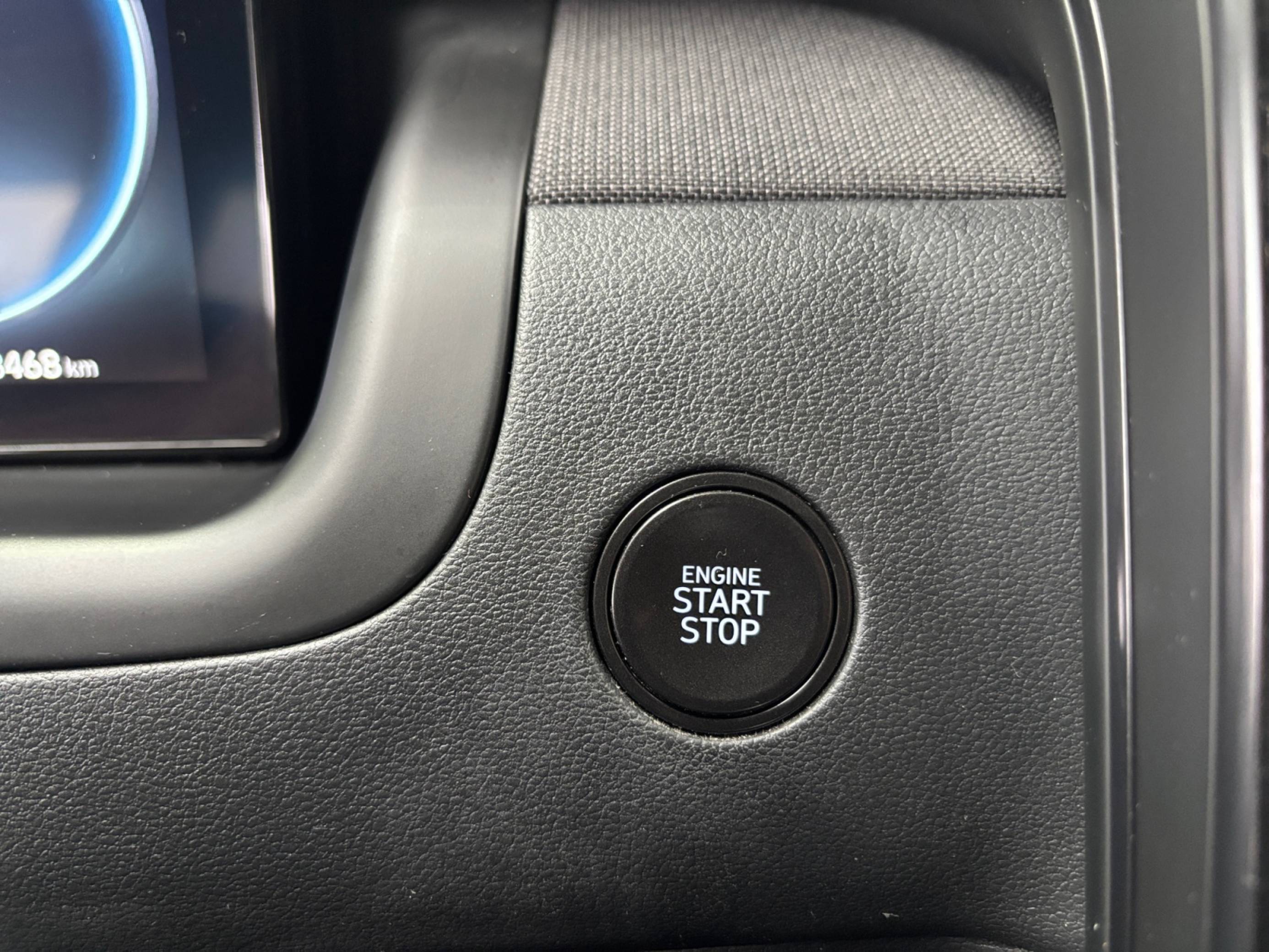 Tucson 1.6 T-GDI 230 Hybrid BVA6