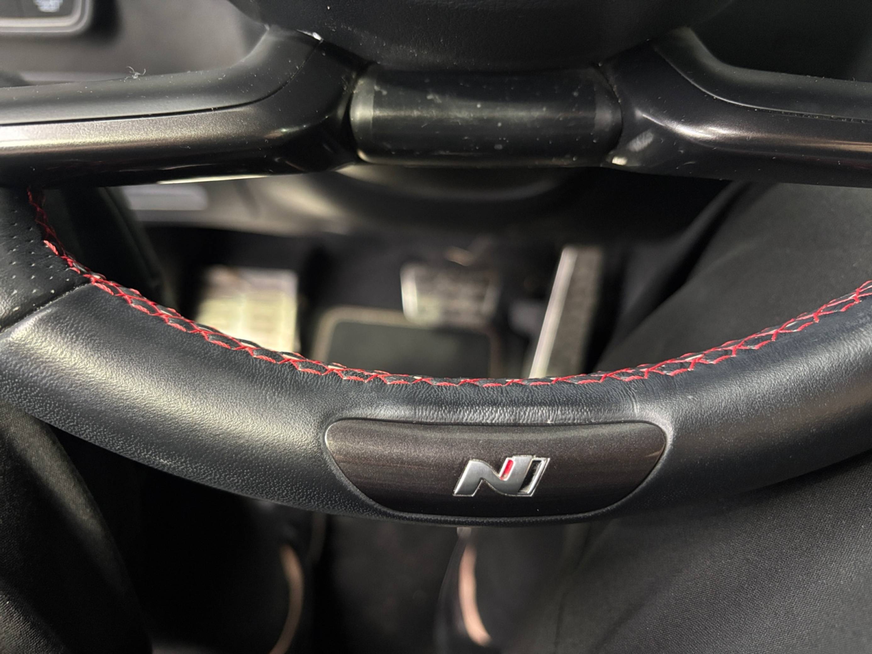 Tucson 1.6 T-GDI 230 Hybrid BVA6