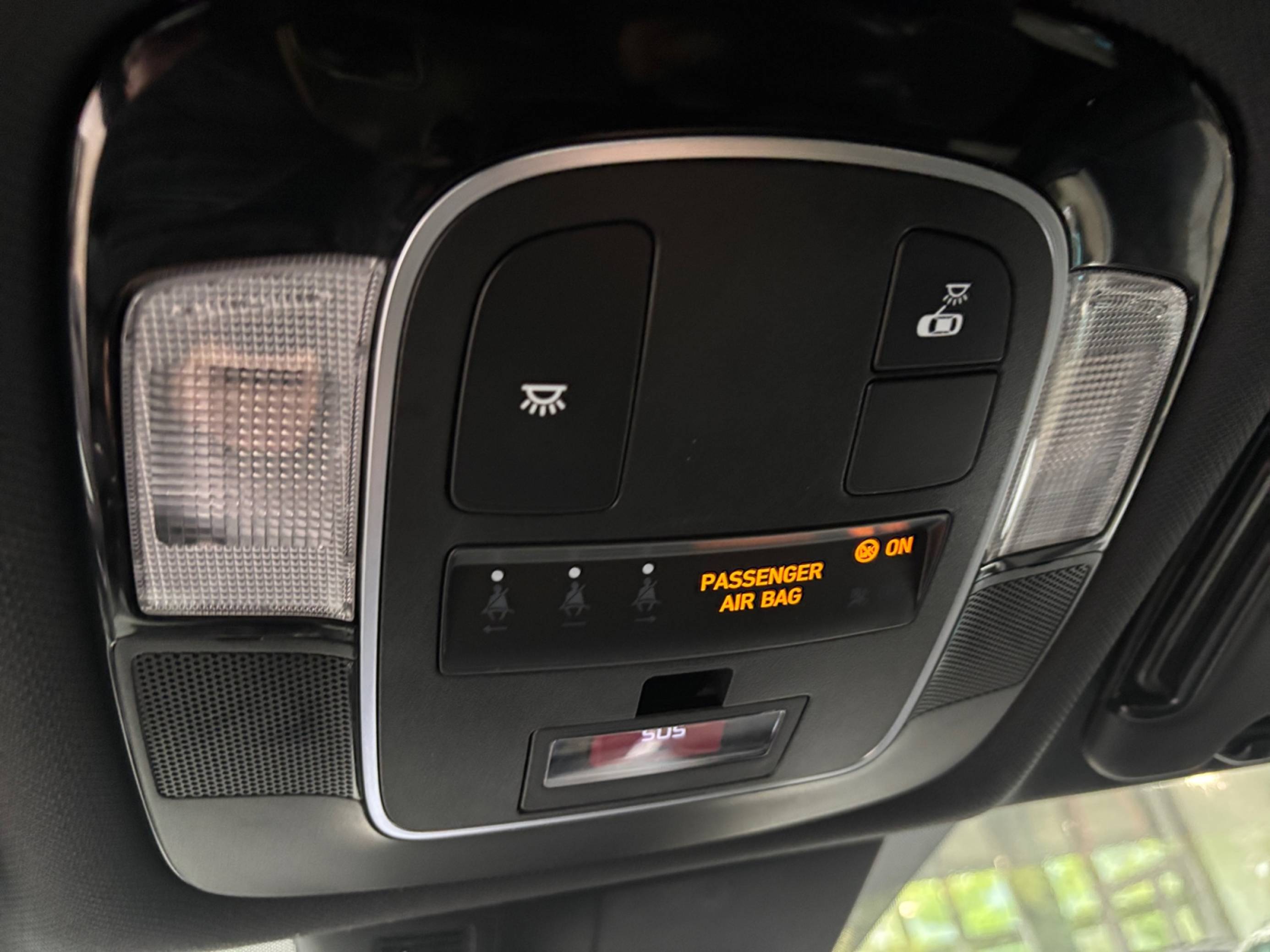 Tucson 1.6 T-GDI 230 Hybrid BVA6