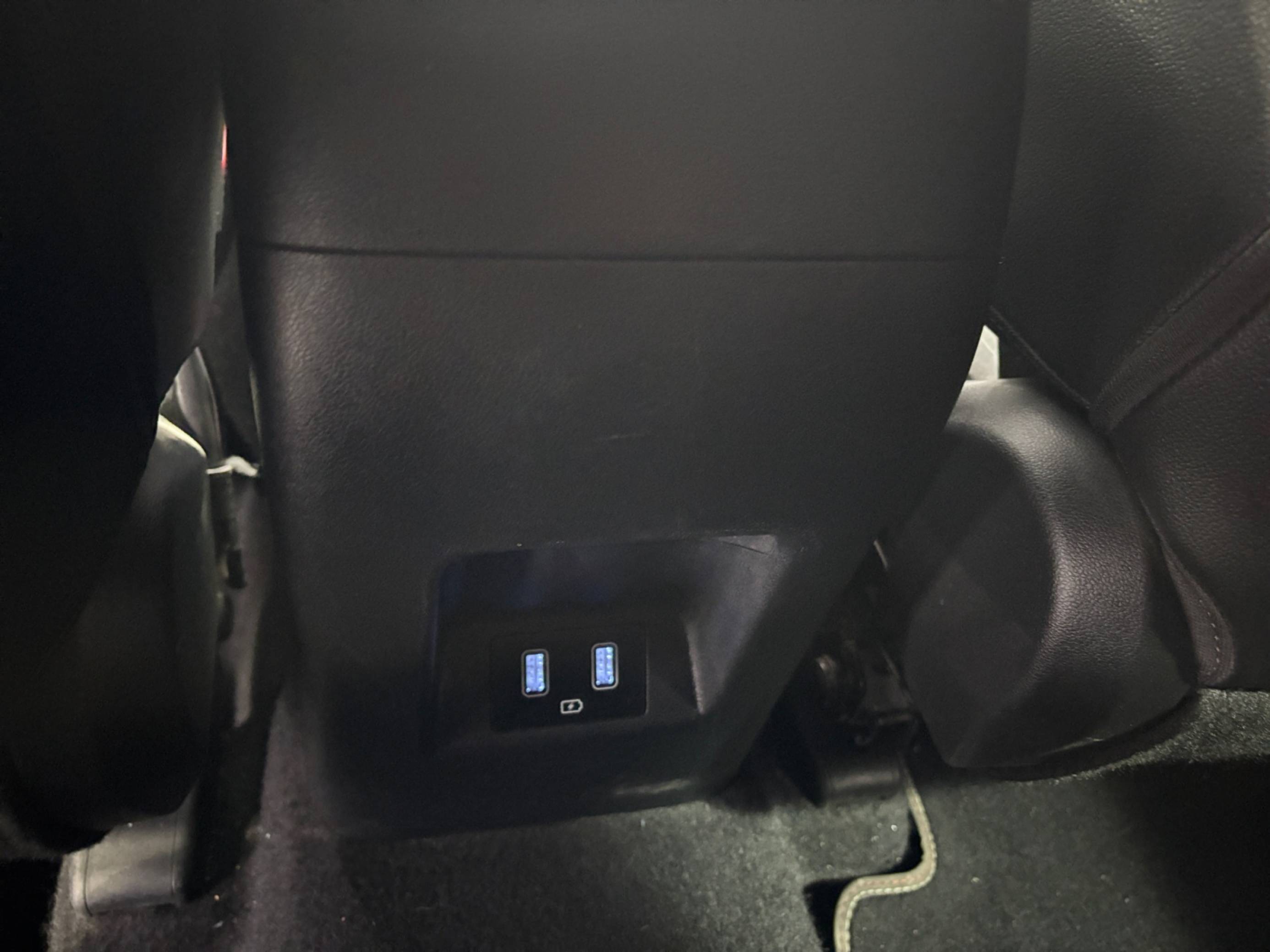 Tucson 1.6 T-GDI 230 Hybrid BVA6