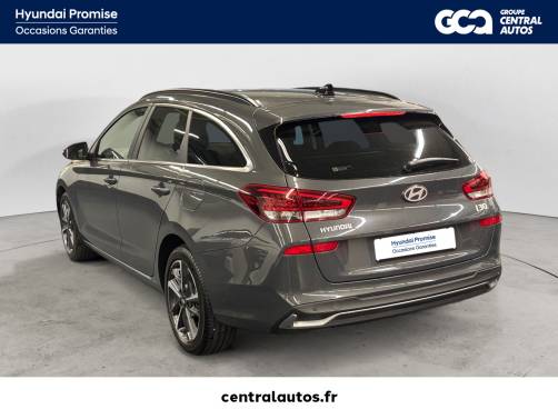 HYUNDAI i30 SW