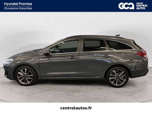 HYUNDAI i30 SW
