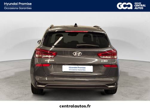 HYUNDAI i30 SW