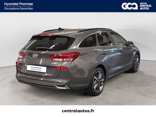 HYUNDAI i30 SW