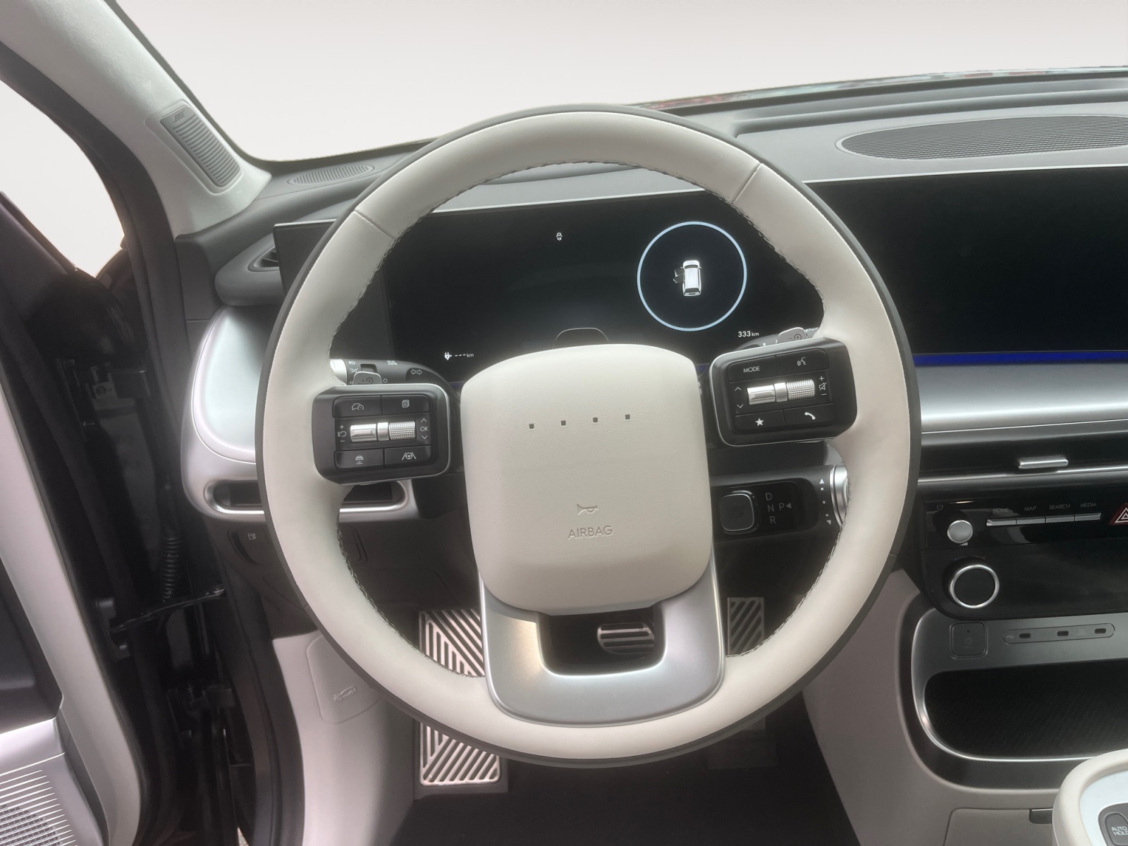 Ioniq 9 110 kWh 428 ch HTRAC Performance