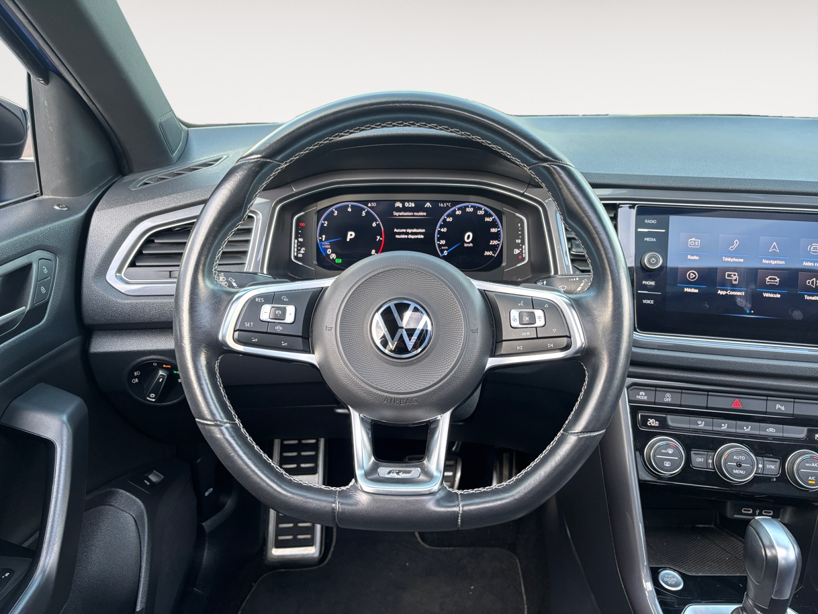 T-Roc 1.5 TSI 150 EVO Start/Stop DSG7