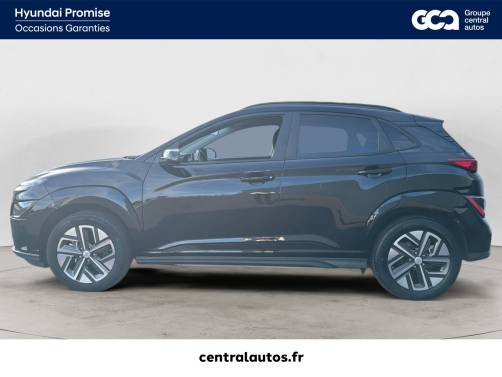 HYUNDAI KONA ELECTRIC