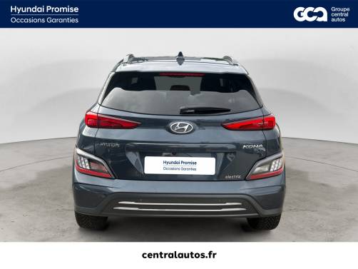 HYUNDAI KONA ELECTRIC