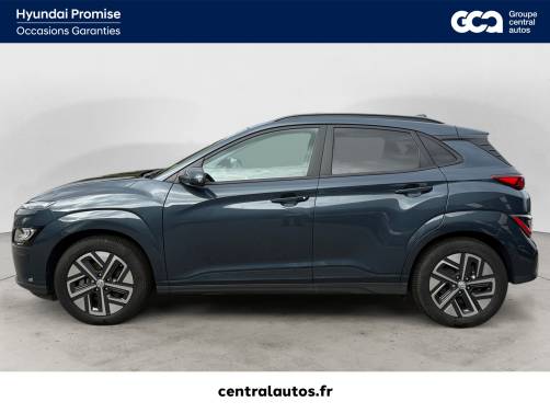 HYUNDAI KONA ELECTRIC