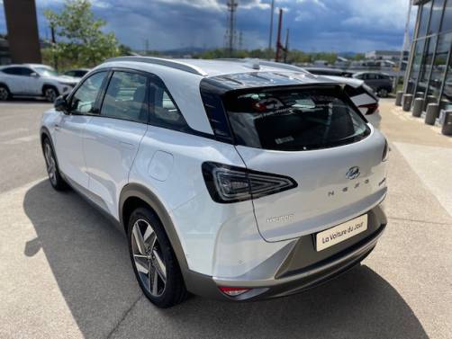 HYUNDAI NEXO