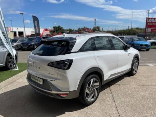 HYUNDAI NEXO