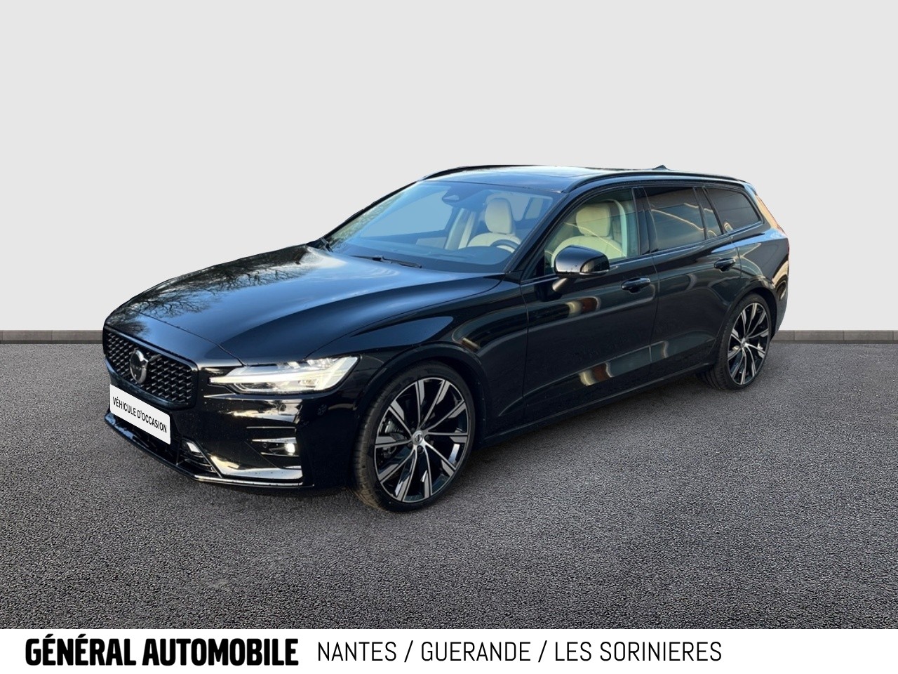 VOLVO 