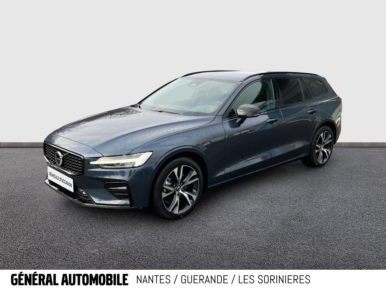 VOLVO 