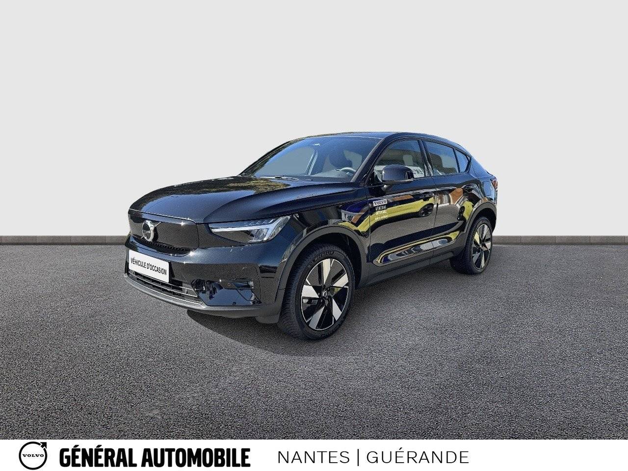 VOLVO C40