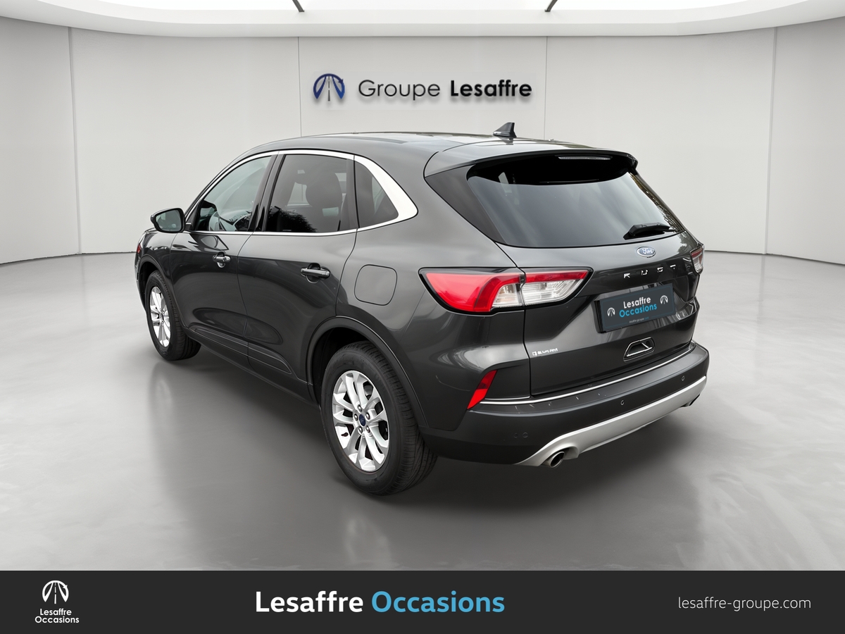 Kuga 1.5 EcoBlue 120 S&S BVA8