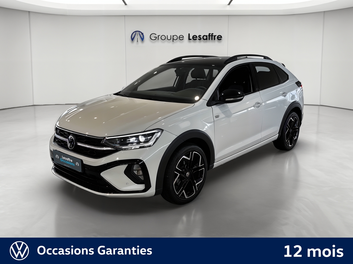Taigo 1.0 TSI 116 DSG7
