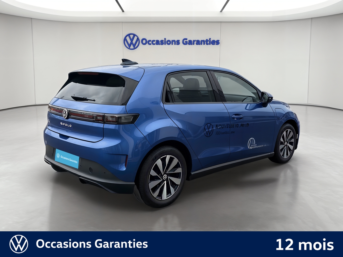 ID. Polo  52 kWh