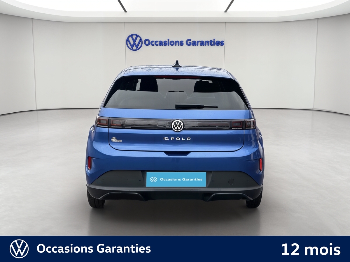ID. Polo  52 kWh