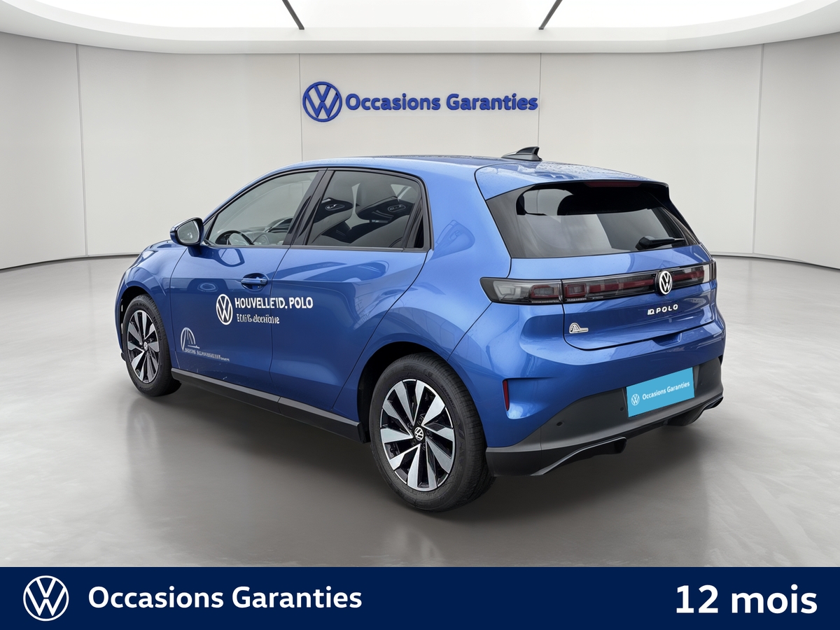 ID. Polo  52 kWh