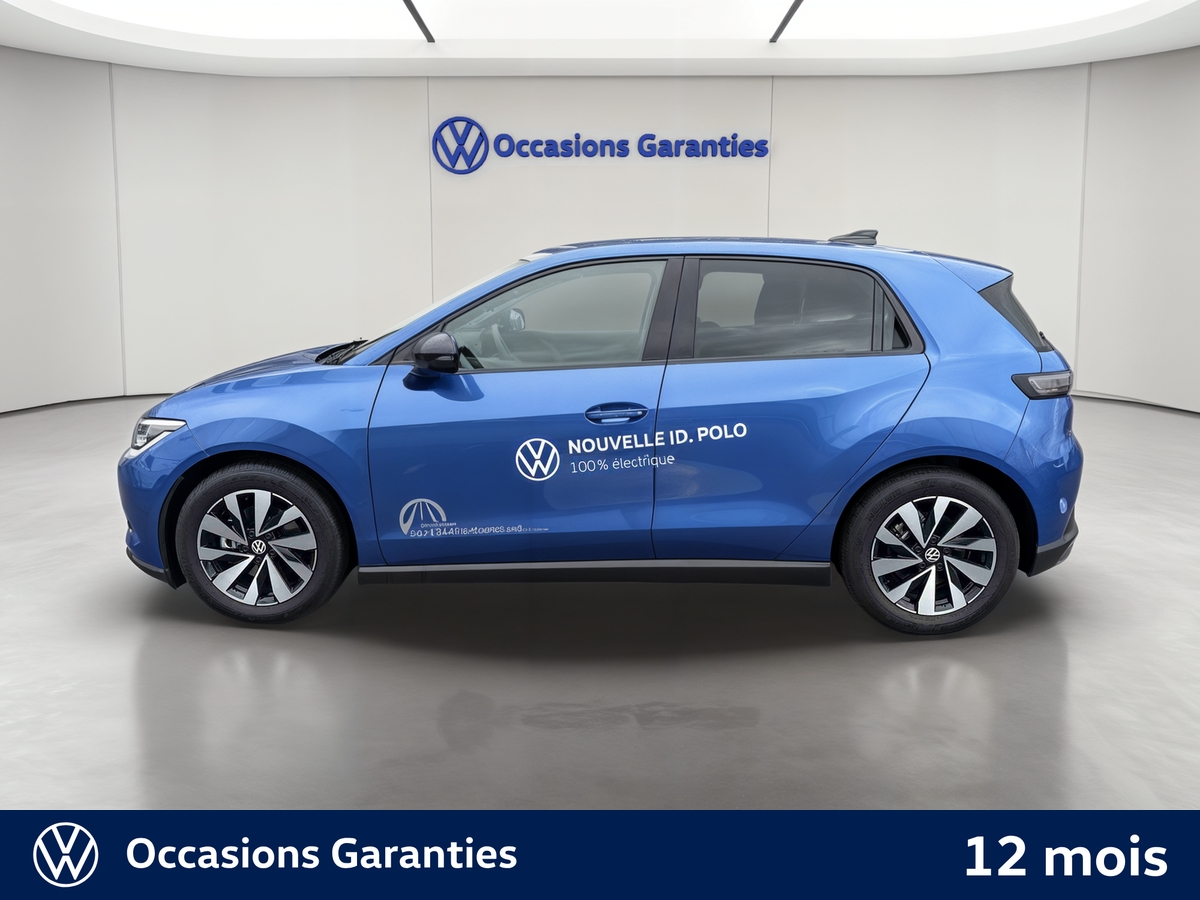 ID. Polo  52 kWh