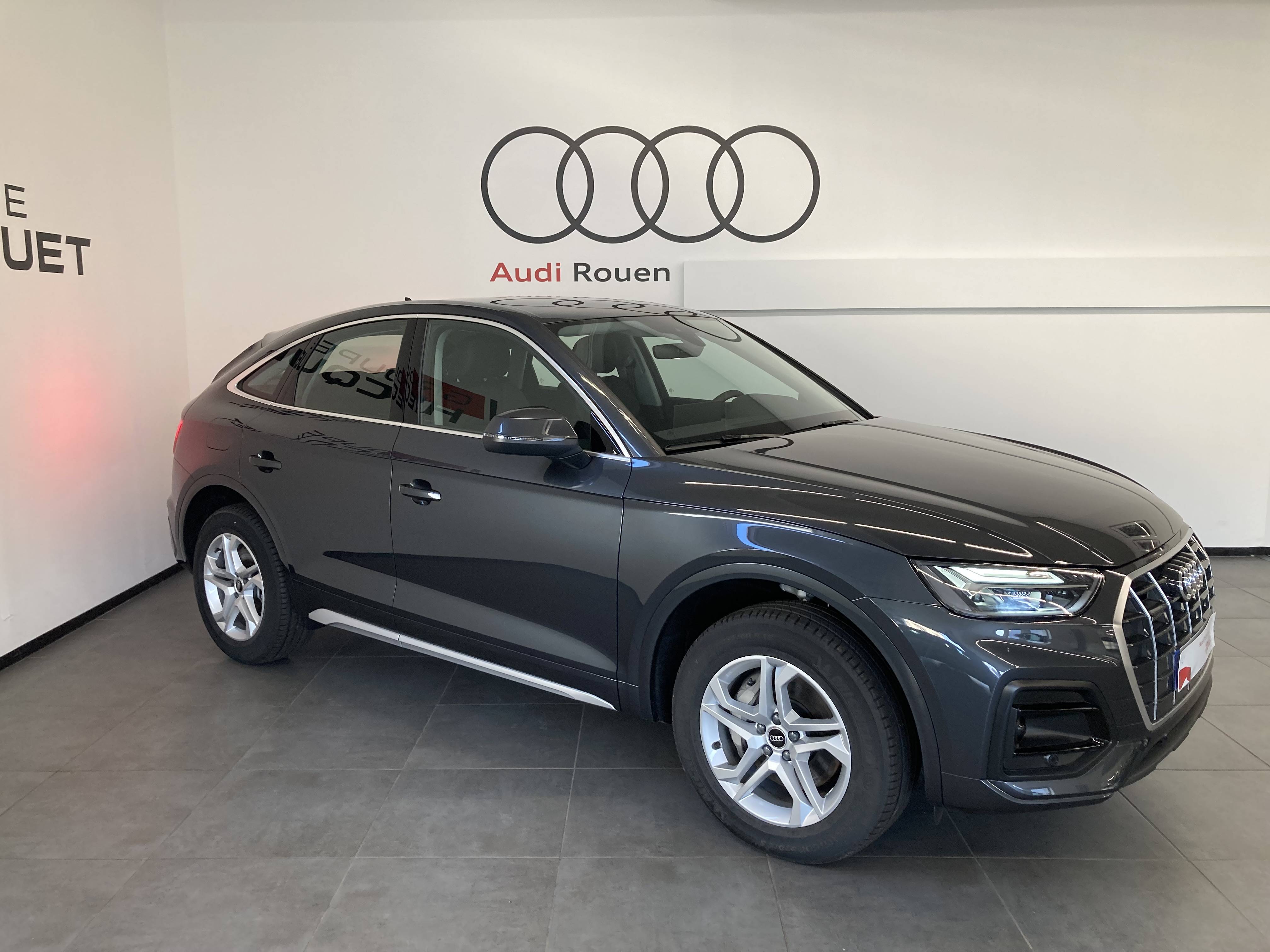 Q5 SPORTBACK
