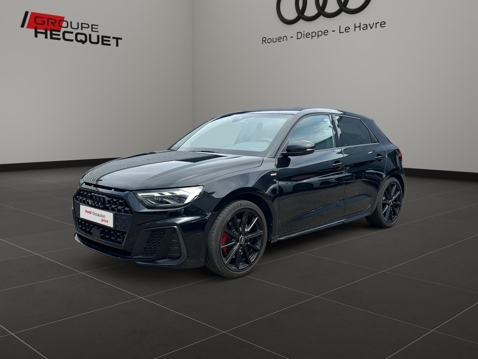 A1 SPORTBACK