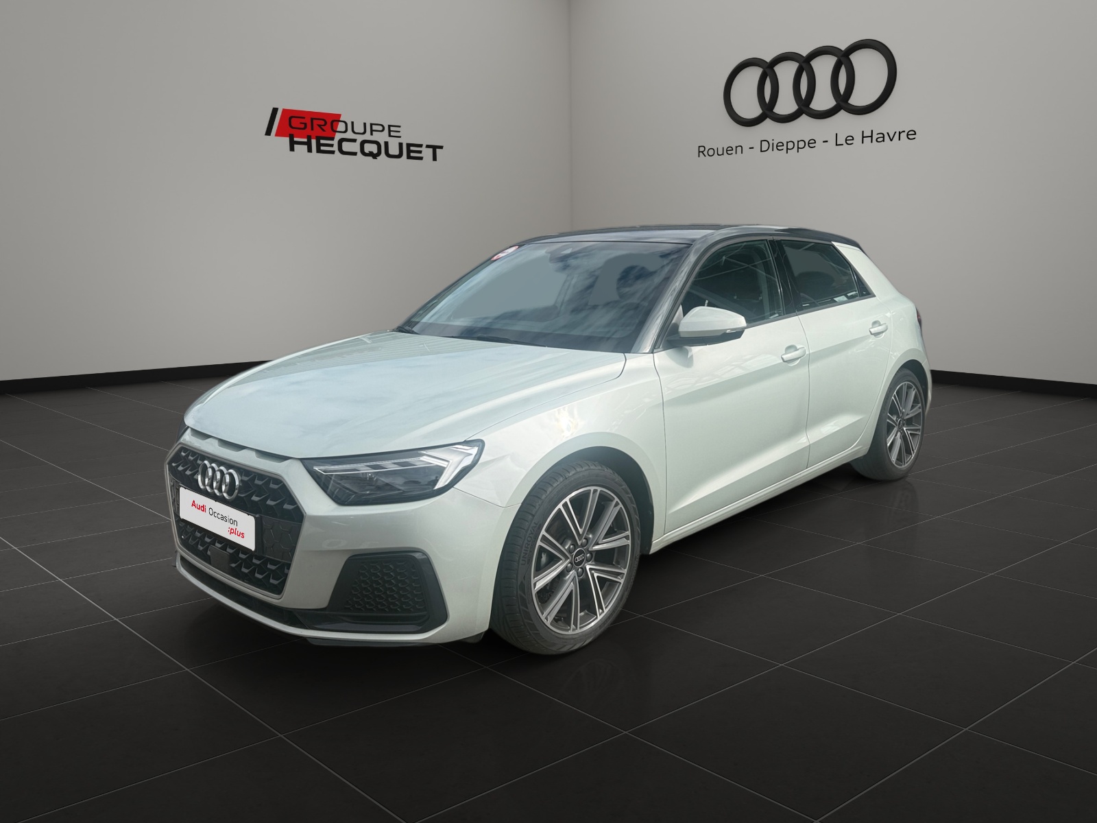 A1 SPORTBACK