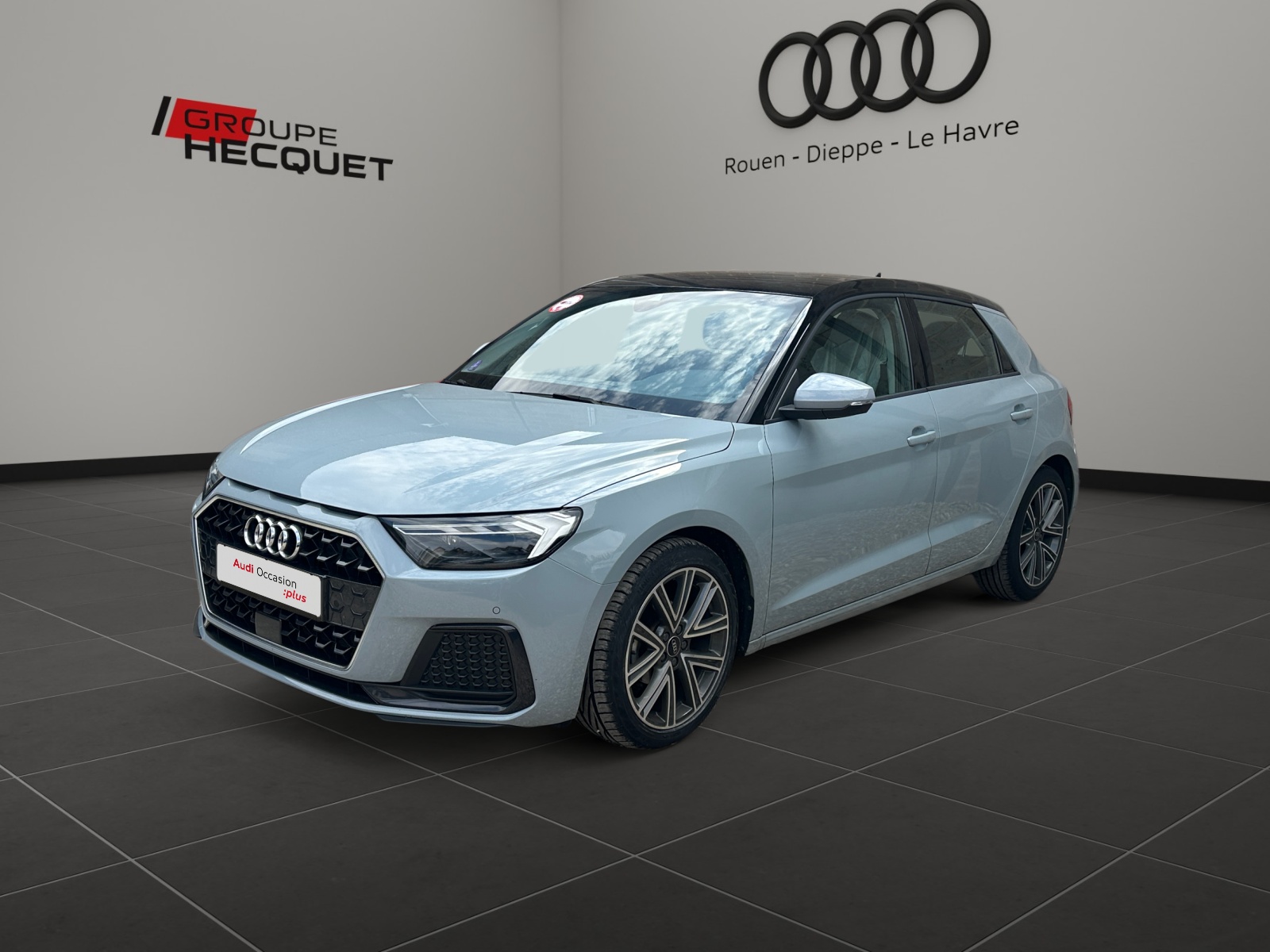 A1 SPORTBACK