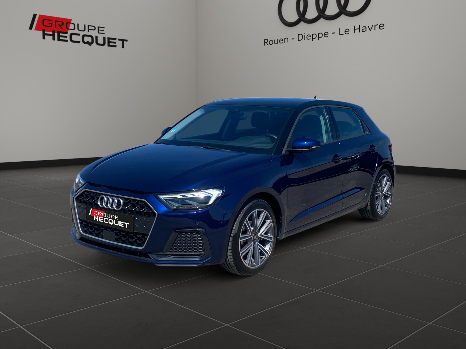 A1 SPORTBACK