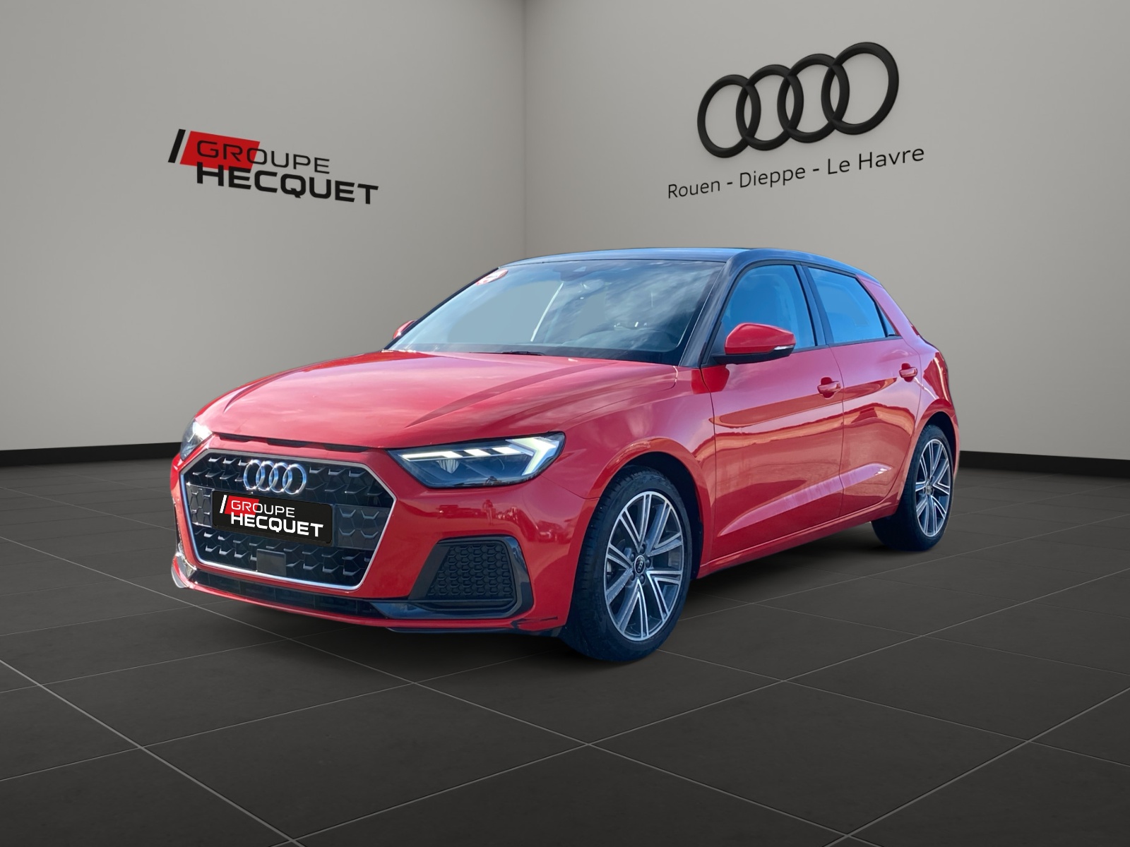 A1 SPORTBACK