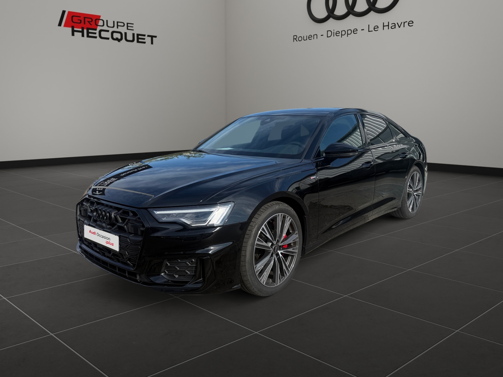 A6