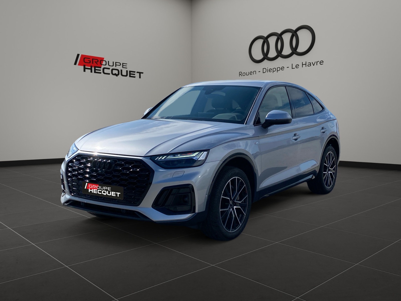 Q5 SPORTBACK