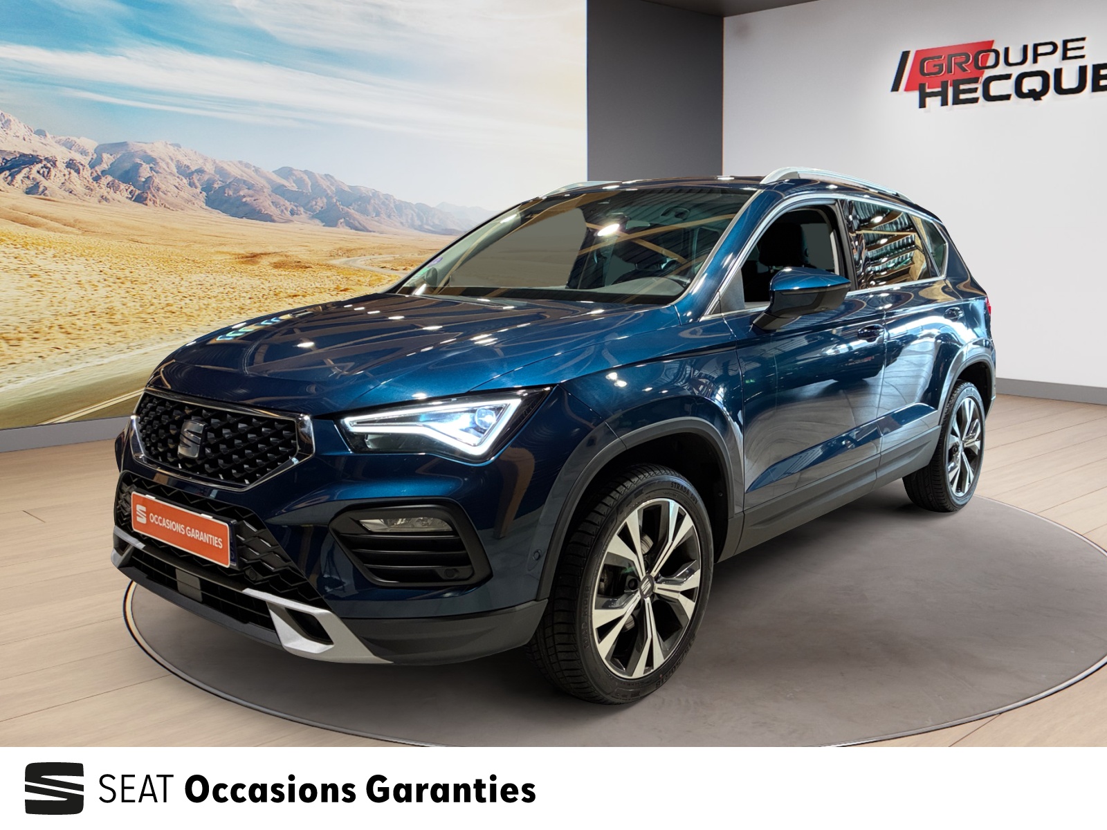 ATECA