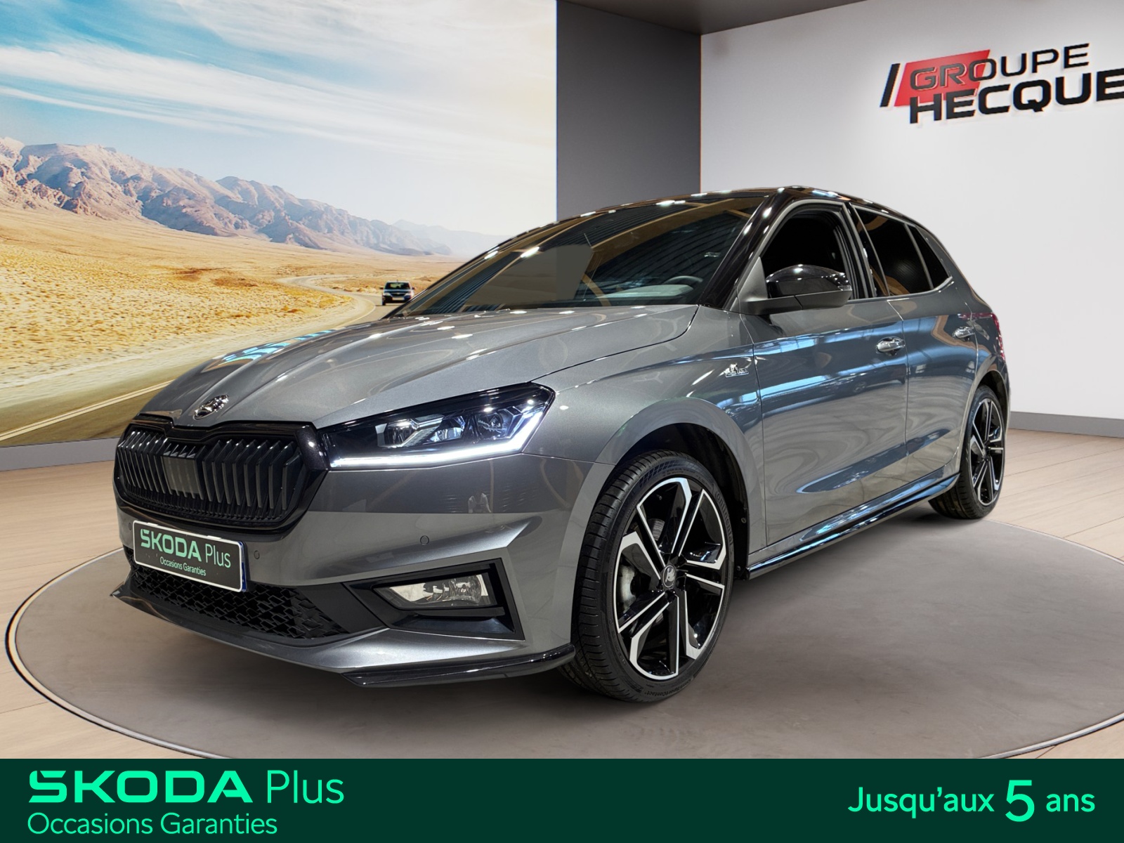 FABIA