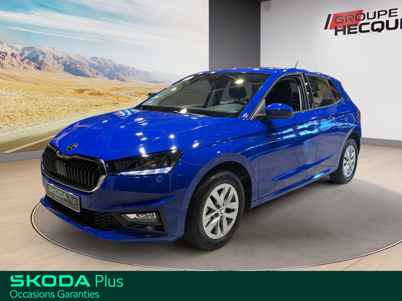 FABIA
