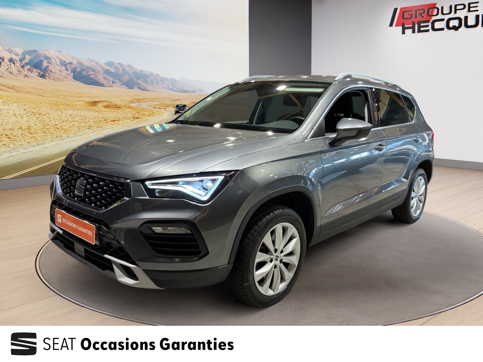 ATECA