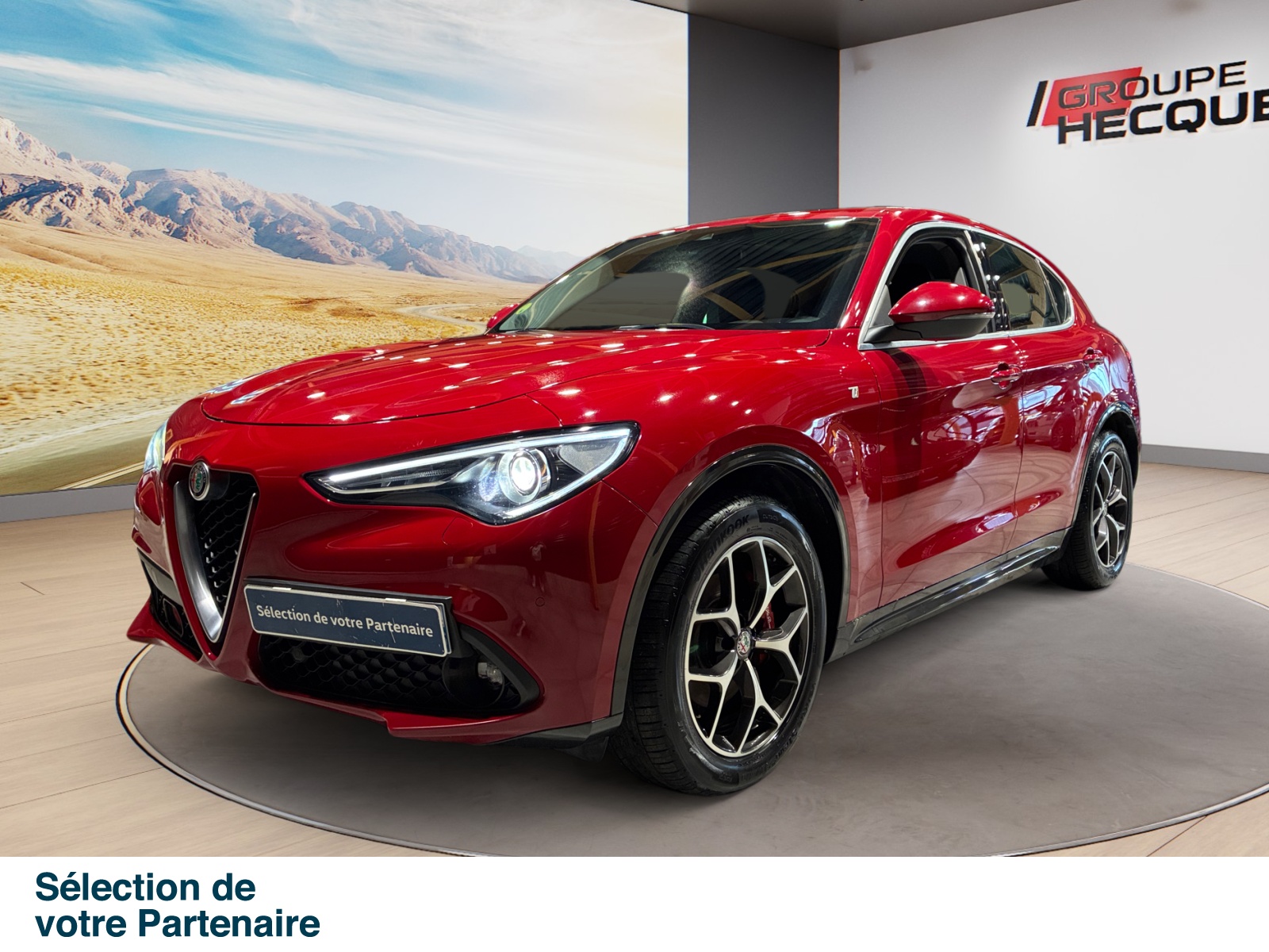 STELVIO MY22