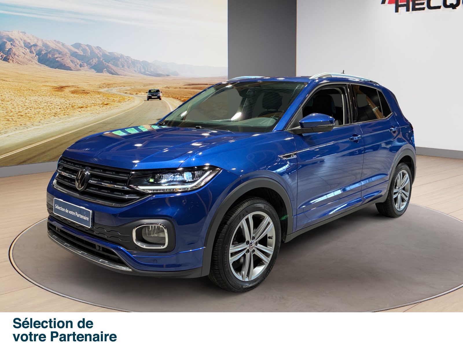 T-CROSS