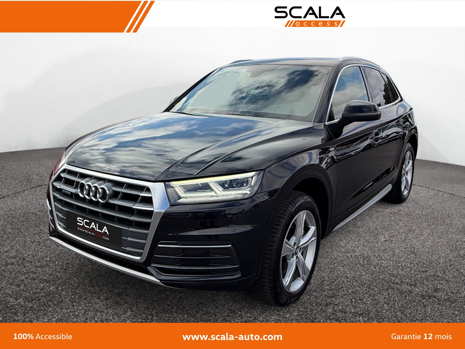 scala-auto