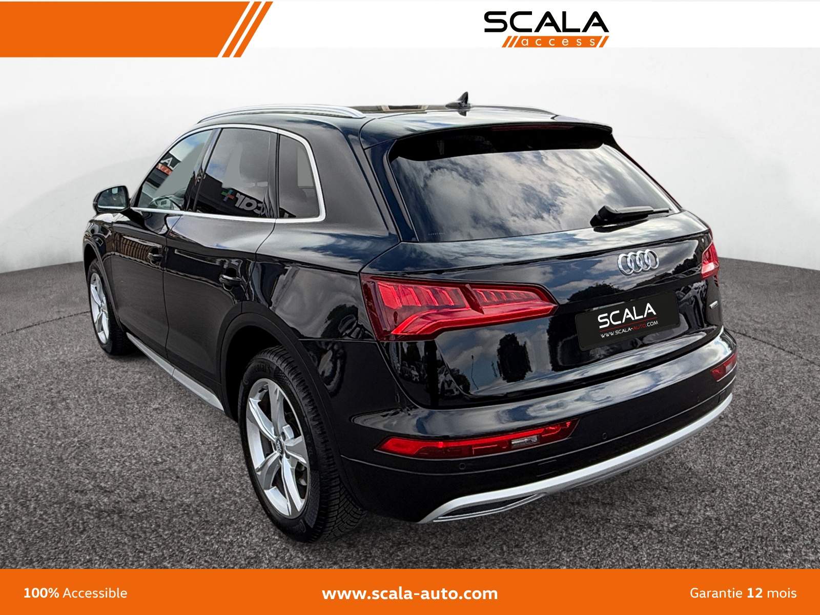 scala-auto