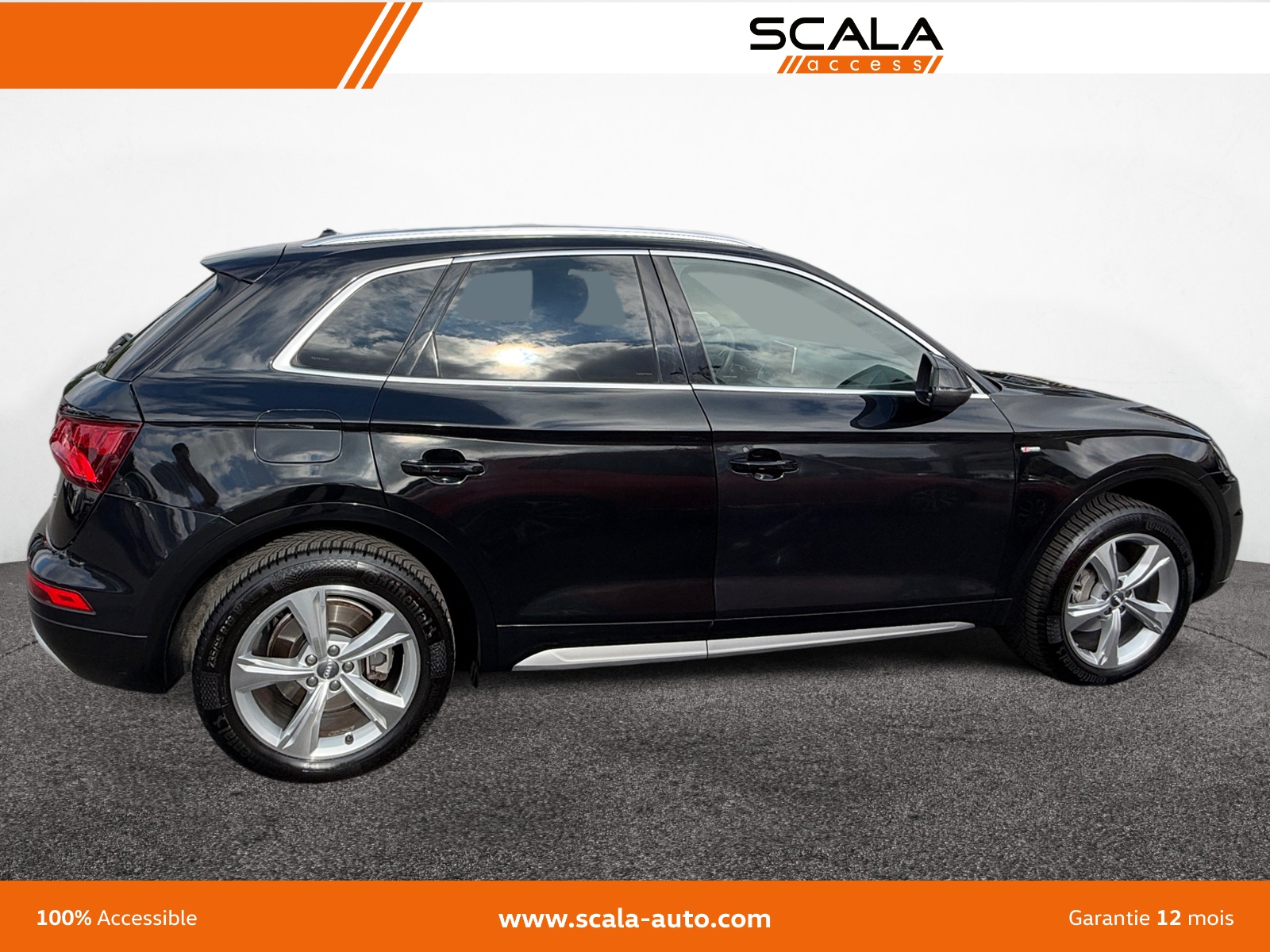 scala-auto