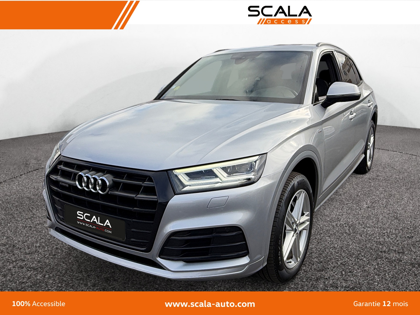 scala-auto