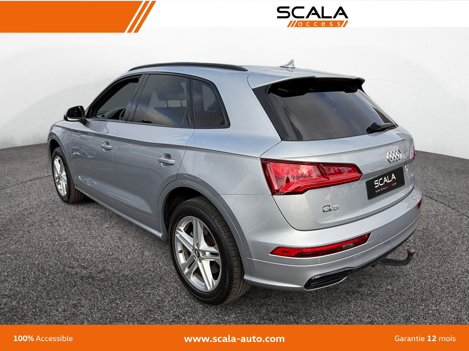 scala-auto